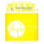 Capozzoli-Around the Drums with Paradiddles